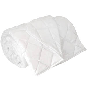 Washable Wool Comforter by Natura