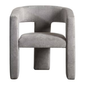 Elo Chair Soft Grey by Moe's Home Collection