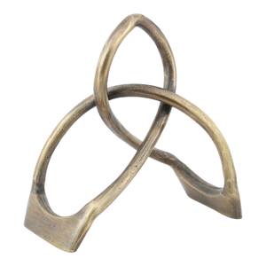 Mandorla Sculpture by Moe's Home Collection