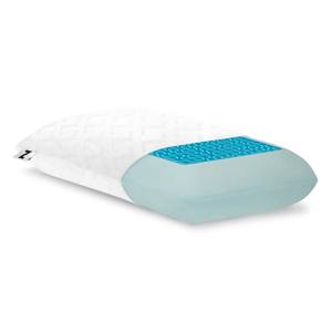 Z Gel Dough + Z Gel Pillow by Malouf