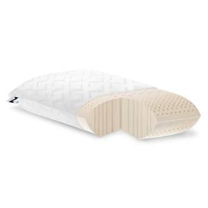Z Zoned Talalay Latex Pillow by Malouf