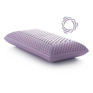Z Zoned ActiveDough + Lavender Pillow by Malouf