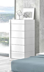 Amora Premium Chest by J&M Furniture