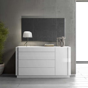 Amora Premium Dresser by J&M Furniture