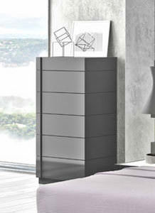 Braga Premium Chest by J&M Furniture