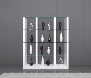Cloud Wall Unit In High Gloss by J&M Furniture