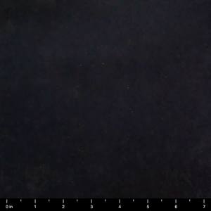 Sample Swatch for Premium Suede Black D9 Fabric by Prestige