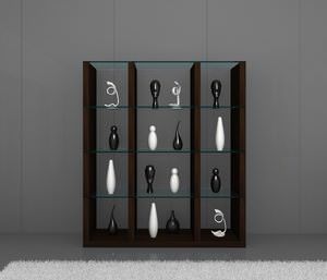 Float Wall Unit by J&M Furniture