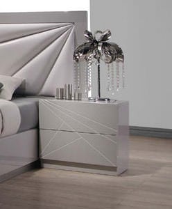 Florence Nightstand by J&M Furniture