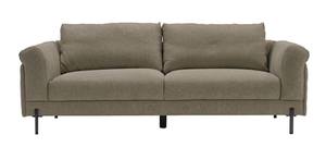 Divani Casa Hello - Modern Beige Fabric Sofa by VIG Furniture