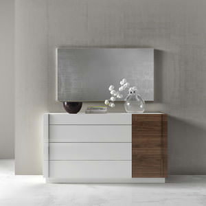 Lisbon Premium Dresser by J&M Furniture