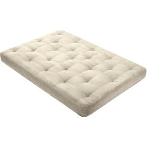 8 Inch Promo Coil Futon Mattress by Gold Bond