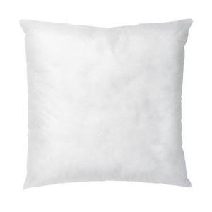 Decorative Pillow / Bolster Form Insert