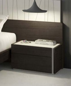 Porto Premium Nightstand by J&M Furniture