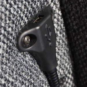 USB Charger by Luonto Furniture