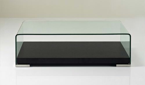 159A Modern Coffee Table by J&M Furniture