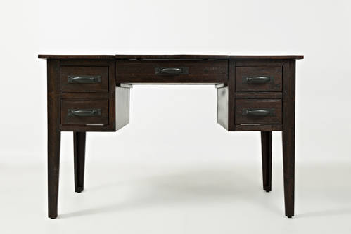 Jackson Lodge Desk by Jofran Furniture