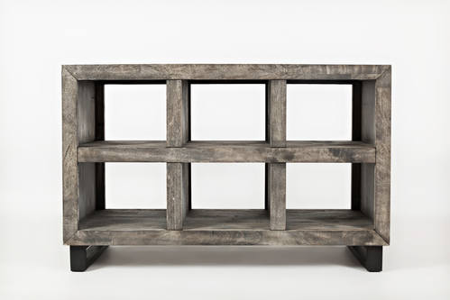 Mulholland Drive Sofa Table by Jofran Furniture
