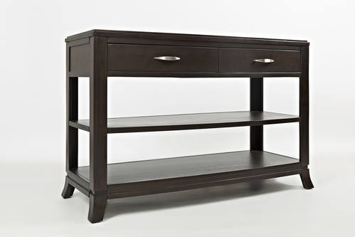 Downtown Sofa Table by Jofran Furniture