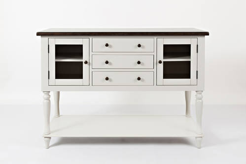 Orchard Park Server by Jofran Furniture