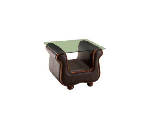 262 End Table by ESF