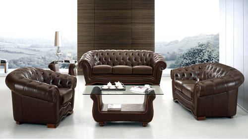 262 Coffee Table by ESF