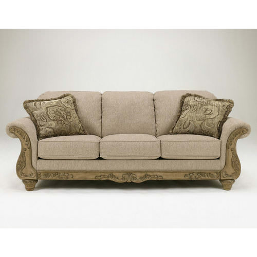 Cambridge - South Coast Sofa Signature Design by Ashley Furniture