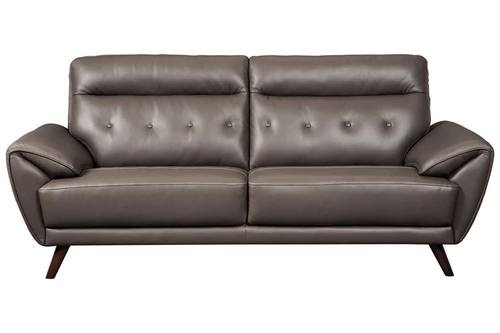 Sissoko Gray Sofa Signature Design by Ashley Furniture