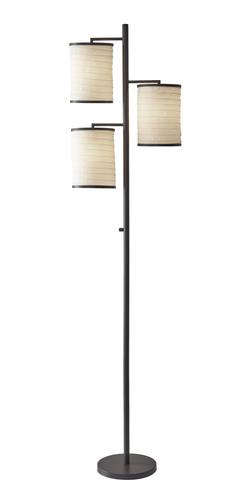 Bellows Tree Lamp (Antique Bronze) by Adesso Furniture