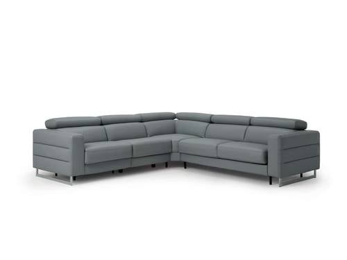 [Special Order] Marco Sectional Sofa, Configuration 2 by Palliser