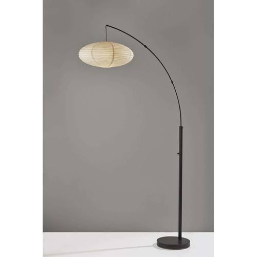 Corinne Arc Lamp