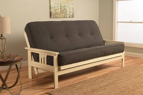 6000 Mattress Linen Charcoal