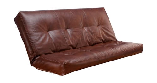 6000 Mattress Oregon Trail Saddle by Kodiak