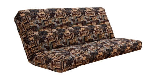6000 Mattress Peter's Cabin (Full Size) by Kodiak