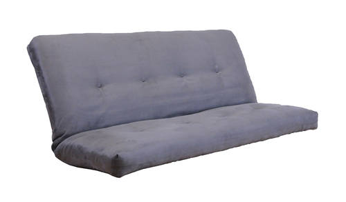 6000 Mattress Suede Gray by Kodiak
