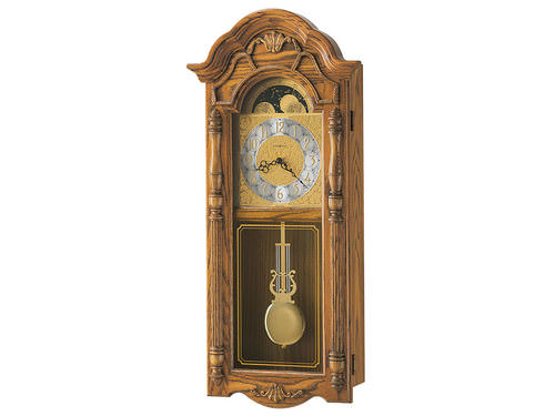 620-184 Rothwell Wall Clock by Howard Miller