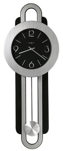 625-340 Gwyneth Wall Clock by Howard Miller