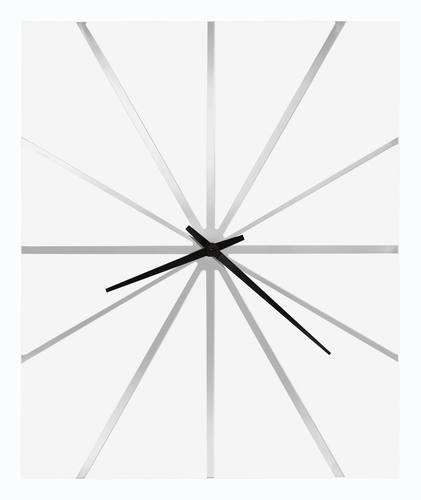 625-616 Zander Wall Clock by Howard Miller