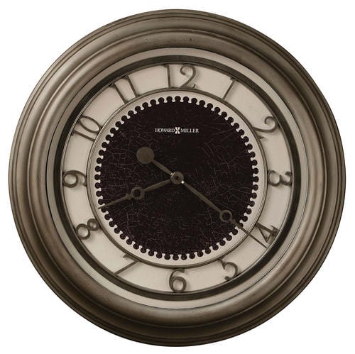 Kennesaw Wall Clock - Thumbnail 2