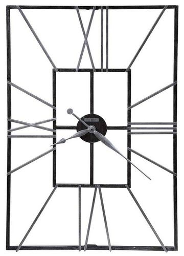 625-593 Park Slope Wall Clock by Howard Miller