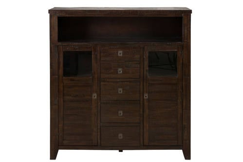 Kona Grove Cabinet by Jofran Furniture