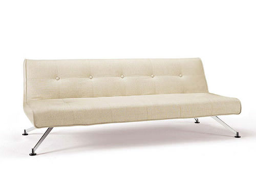 Clubber Sofa Natural Viscose by Innovation