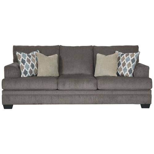 Dorsten Slate Sofa Signature Design by Ashley Furniture