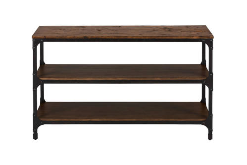 Urban Nature Sofa Table by Jofran Furniture