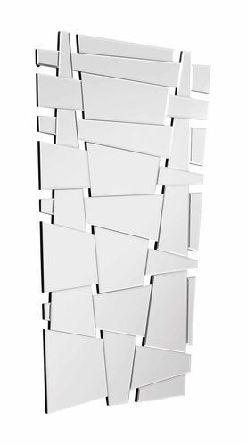 Obtruse Mirror by Zuo Modern