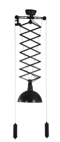 [Floor Sample] Emerald Ceiling Lamp by Zuo Modern