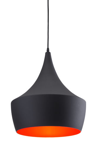 [Floor Sample] Copper Ceiling Lamp by Zuo Modern