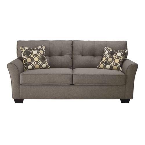 Tibbee Sofa Sleeper Slate Signature Design by Ashley Furniture