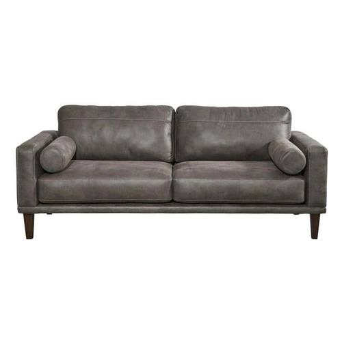 [NYC Deal] Arroyo Smoke Sofa by Ashley Furniture