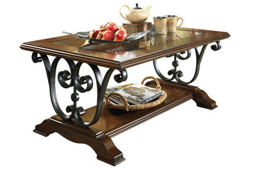 Coffee Table Welton